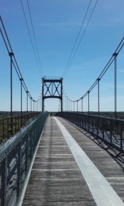 Pont de Tonna Charente